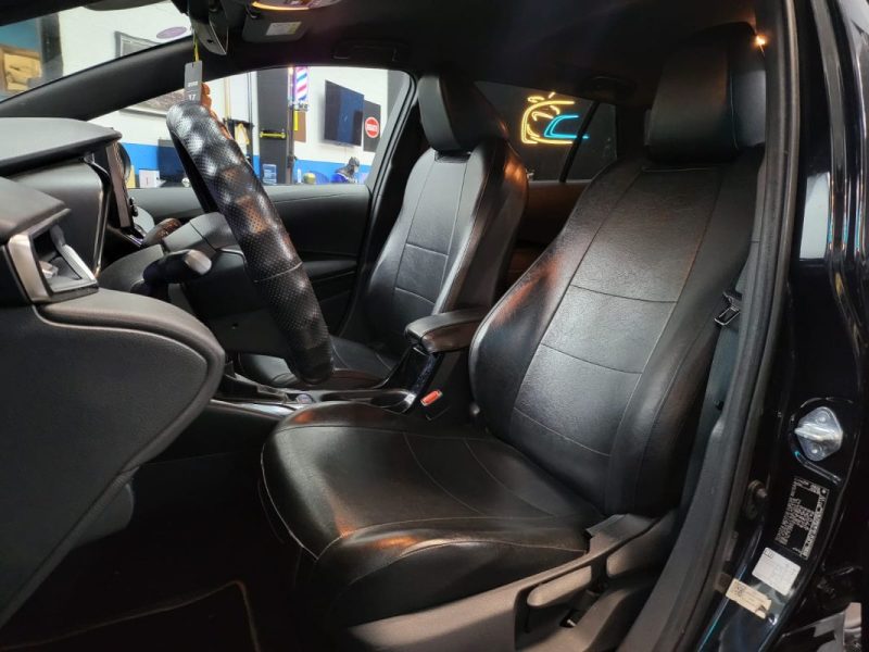 TOYOTA COROLLA 1.8 VVTI TOURING SPORT HYBRID 122 CH