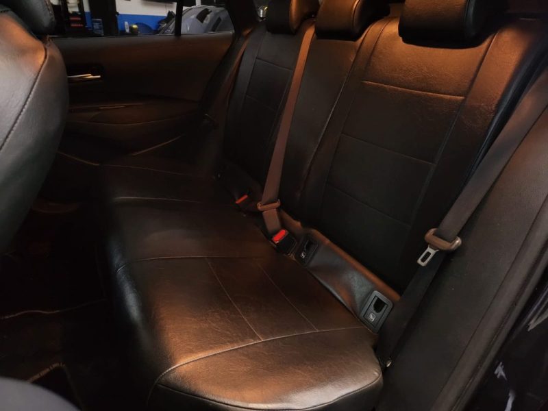 TOYOTA COROLLA 1.8 VVTI TOURING SPORT HYBRID 122 CH