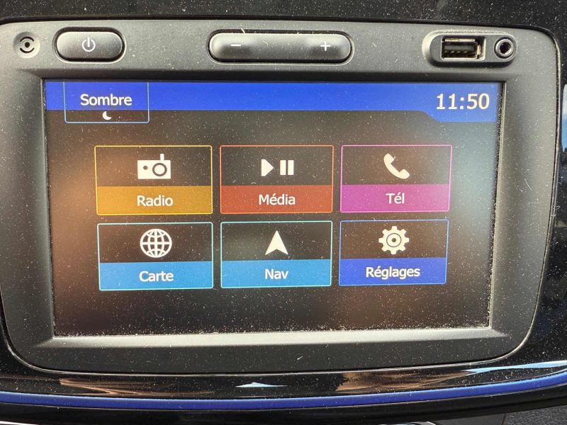 DACIA SANDERO STEPWAY II 1.5 BLUE DCI 95  23MKM