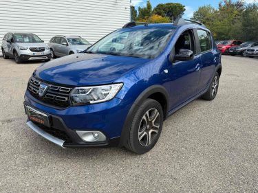 DACIA SANDERO STEPWAY II 1.5 BLUE DCI 95  23MKM