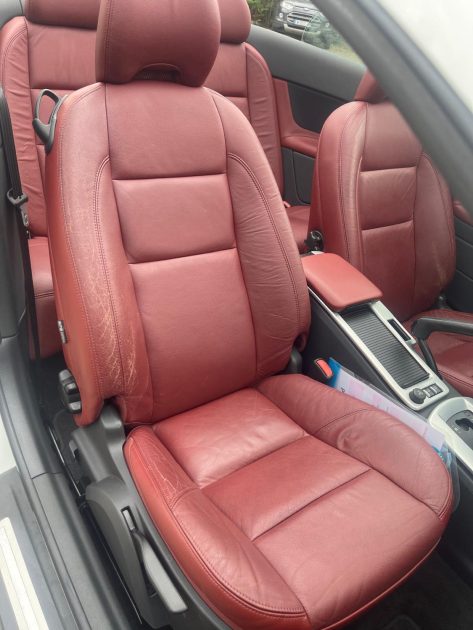 VOLVO C70 D4 177CH SUMMUM GEARTRONIC 172MKM