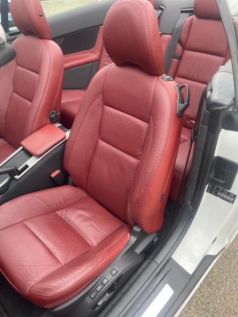 VOLVO C70 D4 177CH SUMMUM GEARTRONIC 172MKM