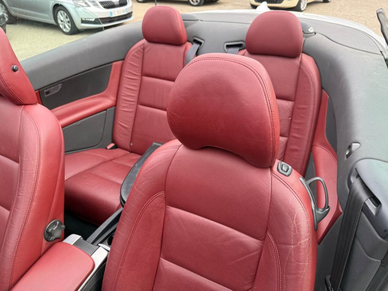 VOLVO C70 D4 177CH SUMMUM GEARTRONIC 172MKM