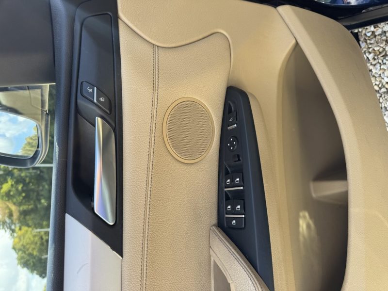 B.M.W. X3 SDRIVE18D 150CH LOUNGE 2015