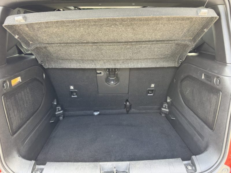 Jeep Renegade 1.6 CRD 2WD S&S 120 cv Boîte auto Phase 2