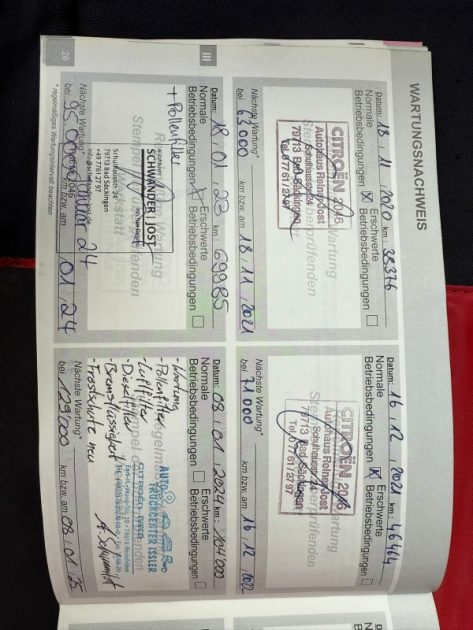 CITROEN BERLINGO 1.6l BLUEHDI  120CV S&S MULTISPACE BV6 5PL 2017