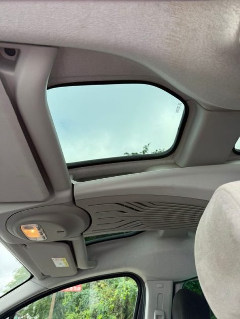 CITROEN BERLINGO 1.6l BLUEHDI  120CV S&S MULTISPACE BV6 5PL 2017