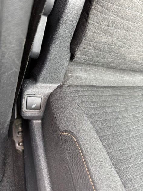 CITROEN BERLINGO 1.6l BLUEHDI  120CV S&S MULTISPACE BV6 5PL 2017