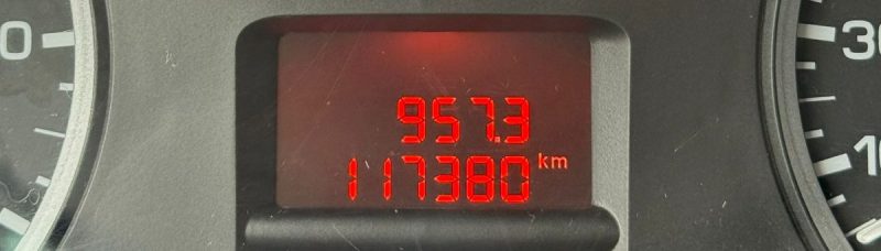 CITROEN BERLINGO 1.6l BLUEHDI  120CV S&S MULTISPACE BV6 5PL 2017