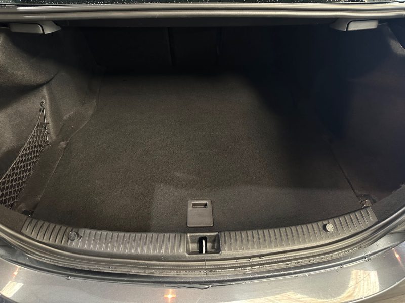 MERCEDES CLASSE C 220 d BLUETEC SPORTLINE 9G-TRONIC TOIT PANORAMIQUE