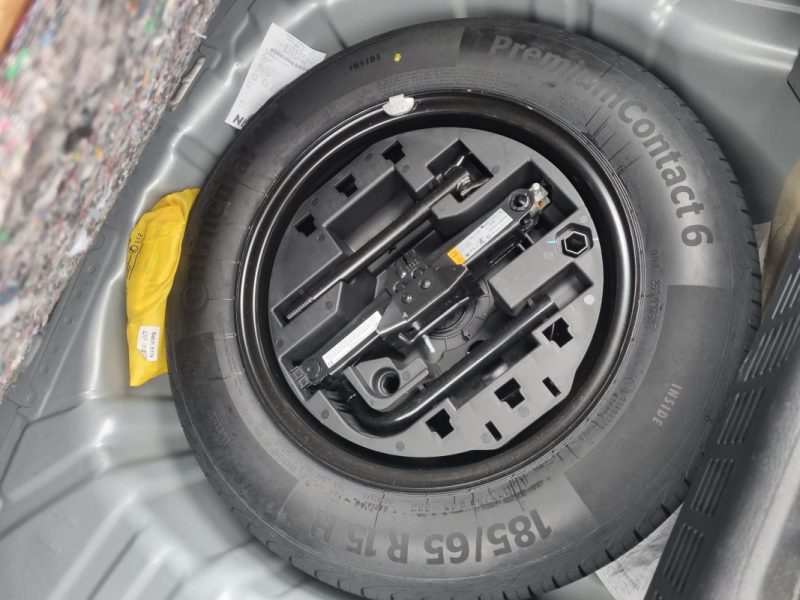 RENAULT CLIO RENAULT CLIO 1.0 TCE TECHNO 2023