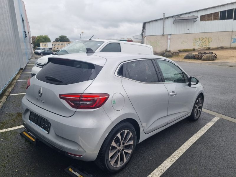 RENAULT CLIO RENAULT CLIO 1.0 TCE TECHNO 2023