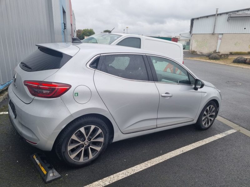 RENAULT CLIO RENAULT CLIO 1.0 TCE TECHNO 2023