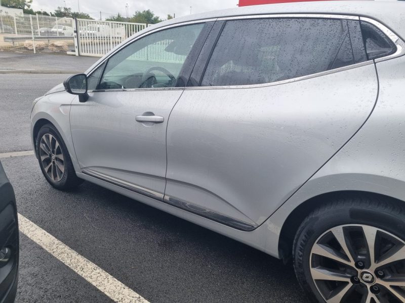 RENAULT CLIO RENAULT CLIO 1.0 TCE TECHNO 2023