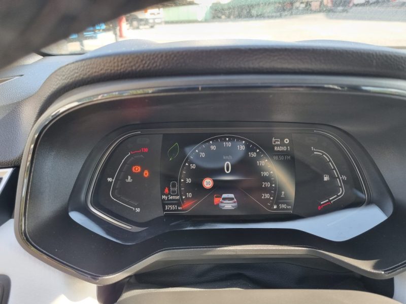 RENAULT CLIO RENAULT CLIO 1.0 TCE TECHNO 2023