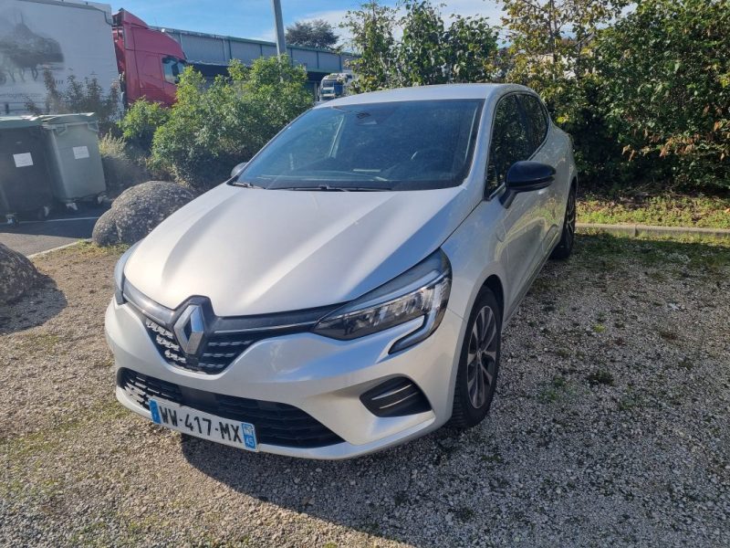 RENAULT CLIO RENAULT CLIO 1.0 TCE TECHNO 2023