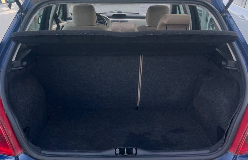 Peugoet 307 1.6 i 110 Ch Garantie 