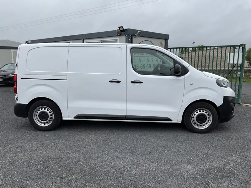 PEUGEOT EXPERT 1,6 BLUE-HDI 95 CV PRO 