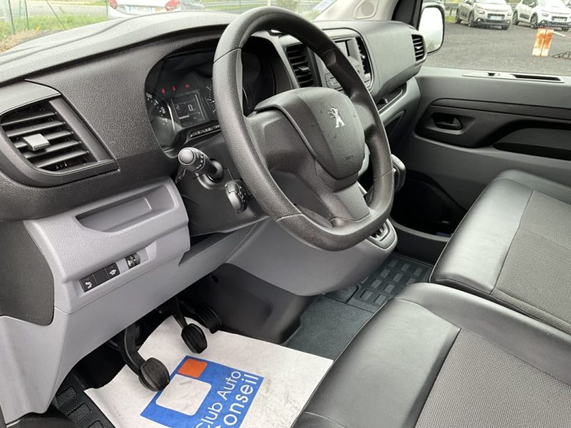 PEUGEOT EXPERT 1,6 BLUE-HDI 95 CV PRO 