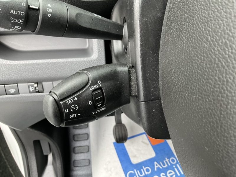 PEUGEOT EXPERT 1,6 BLUE-HDI 95 CV PRO 