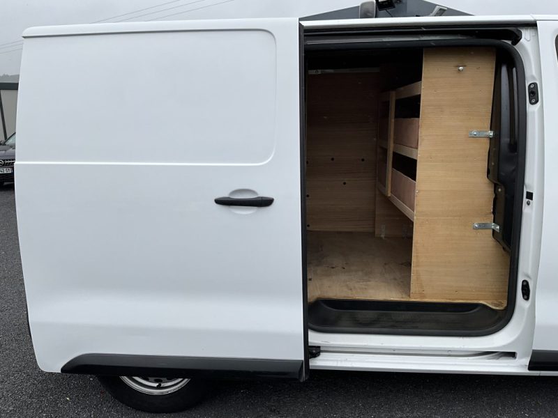 PEUGEOT EXPERT 1,6 BLUE-HDI 95 CV PRO 