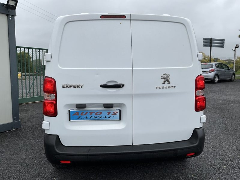 PEUGEOT EXPERT 1,6 BLUE-HDI 95 CV PRO 