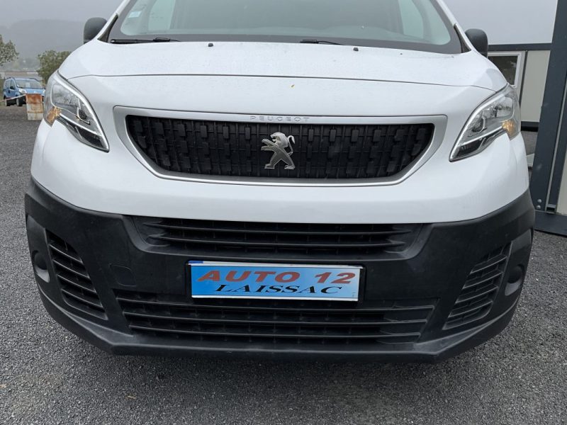PEUGEOT EXPERT 1,6 BLUE-HDI 95 CV PRO 