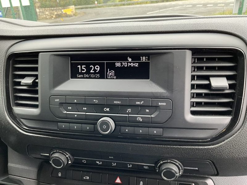 PEUGEOT EXPERT 1,6 BLUE-HDI 95 CV PRO 