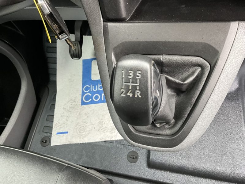 PEUGEOT EXPERT 1,6 BLUE-HDI 95 CV PRO 