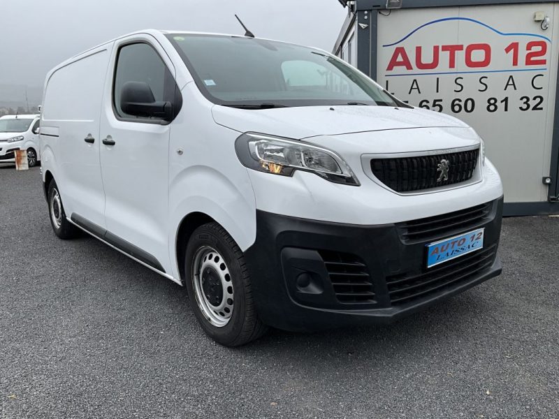 PEUGEOT EXPERT 1,6 BLUE-HDI 95 CV PRO 