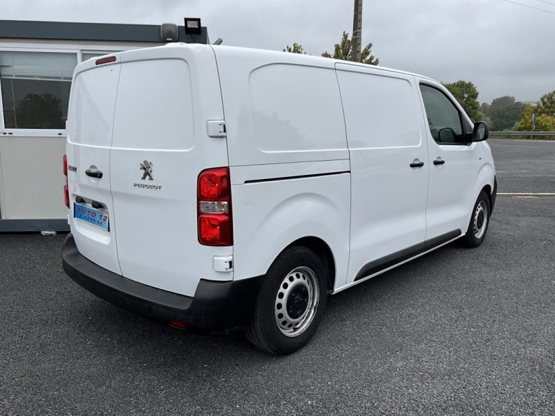 PEUGEOT EXPERT 1,6 BLUE-HDI 95 CV PRO 