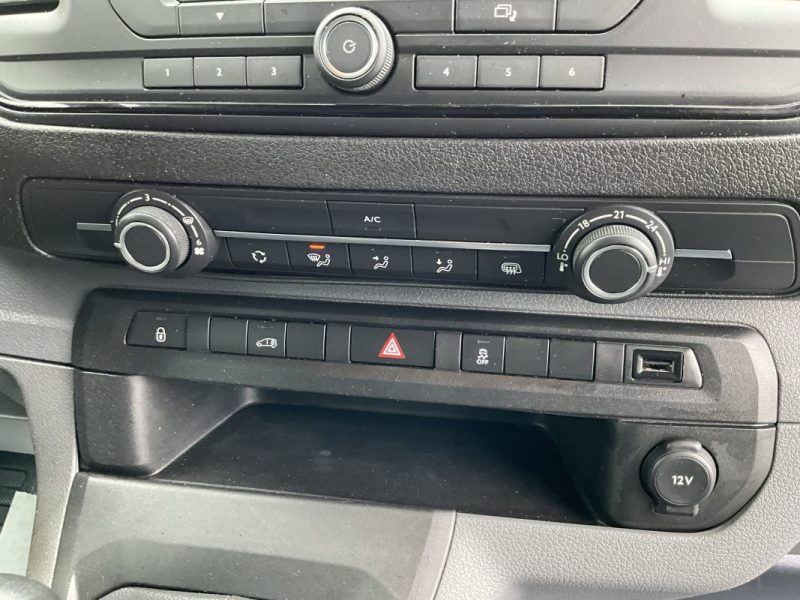 PEUGEOT EXPERT 1,6 BLUE-HDI 95 CV PRO 