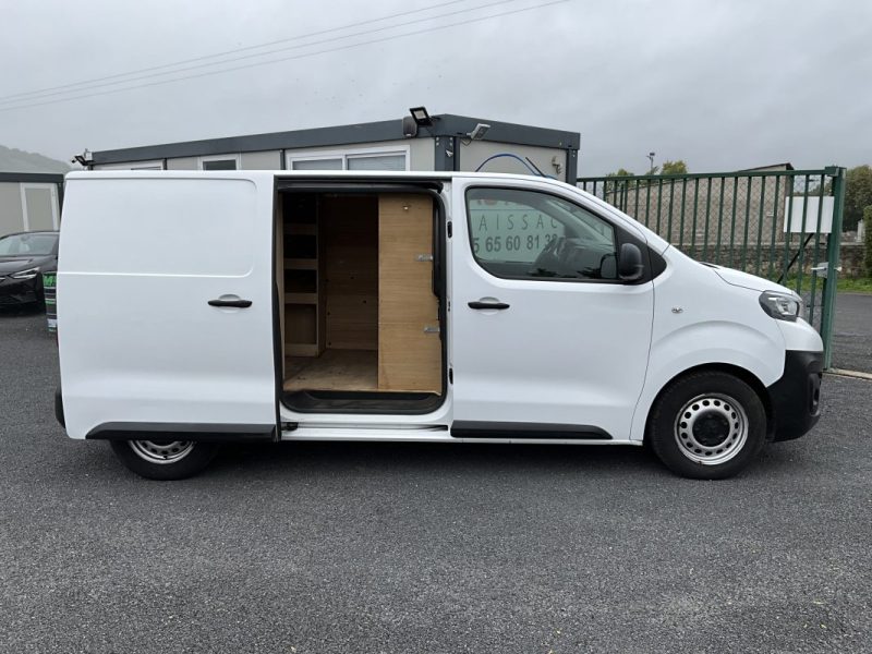 PEUGEOT EXPERT 1,6 BLUE-HDI 95 CV PRO 