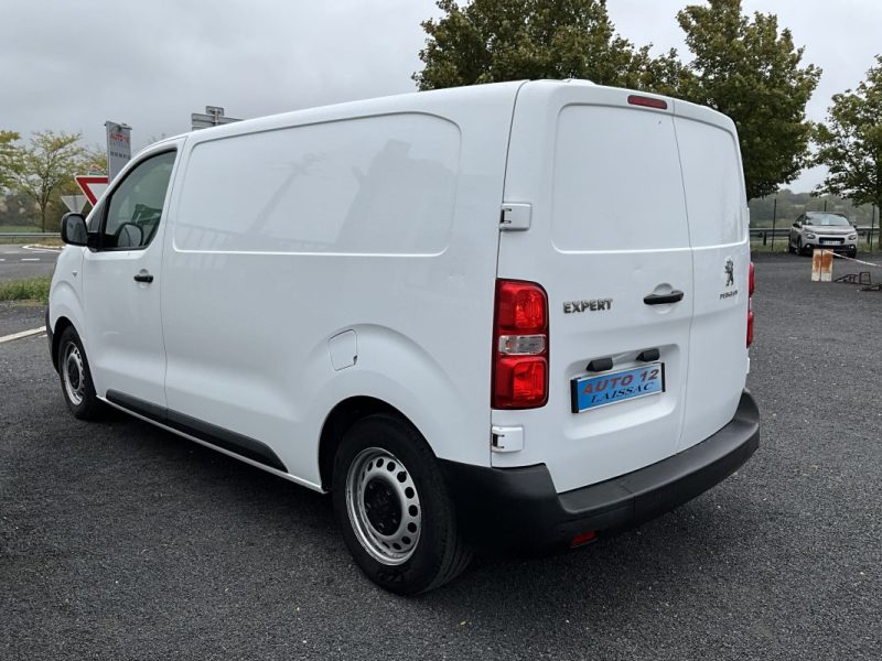 PEUGEOT EXPERT 1,6 BLUE-HDI 95 CV PRO 