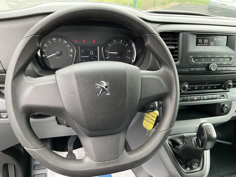 PEUGEOT EXPERT 1,6 BLUE-HDI 95 CV PRO 
