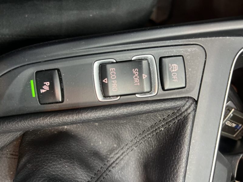 BMW 1 (F20) 116 D 2018