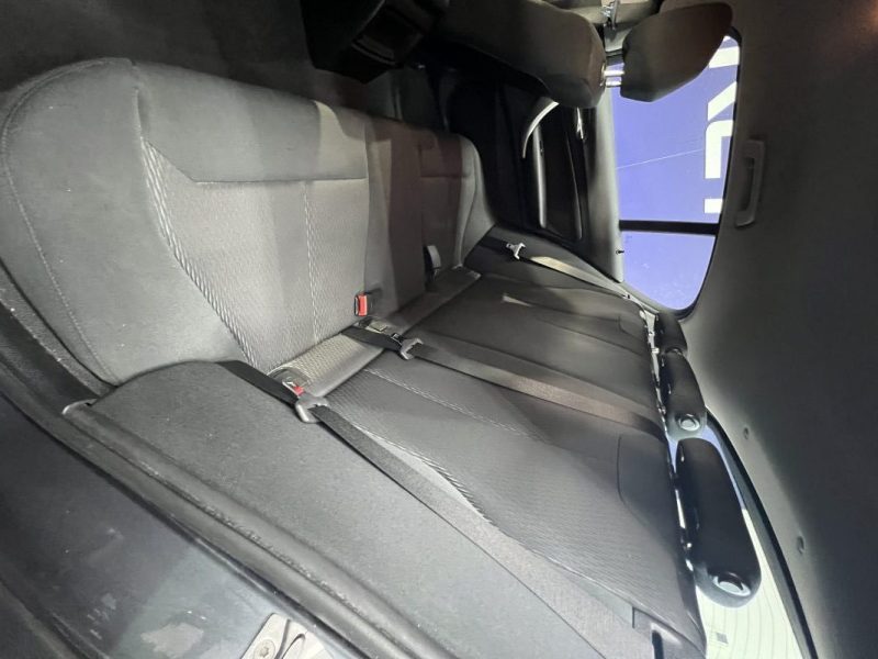 BMW 1 (F20) 116 D 2018