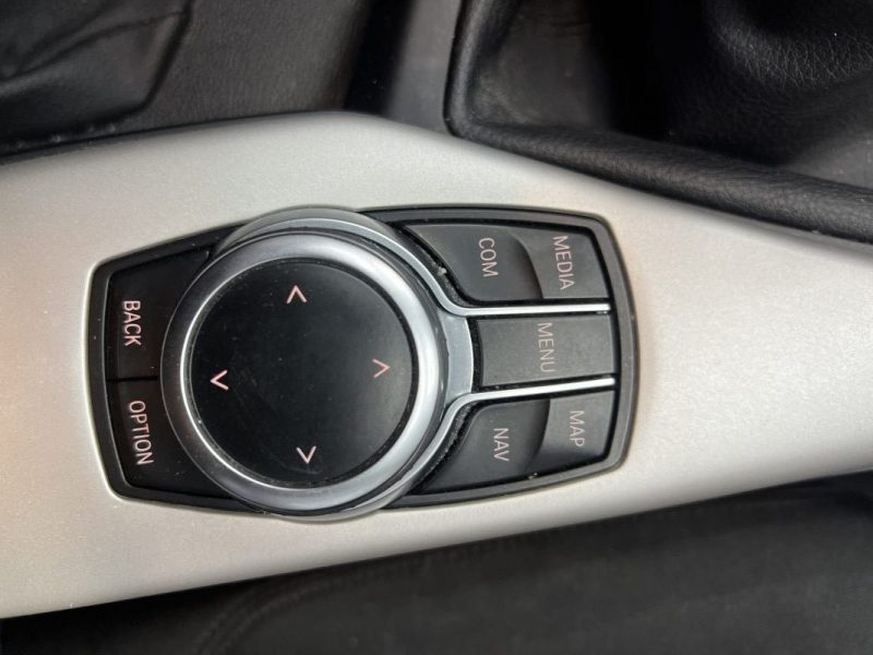 BMW 1 (F20) 116 D 2018