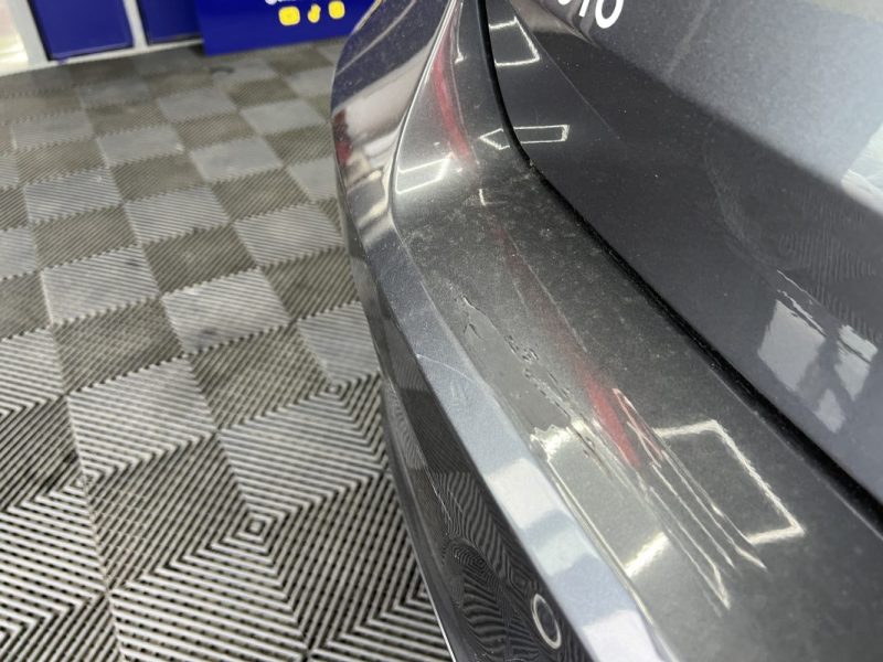 BMW 1 (F20) 116 D 2018