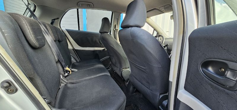 TOYOTA YARIS 1.3 VVT-I 90CH COOL 2006