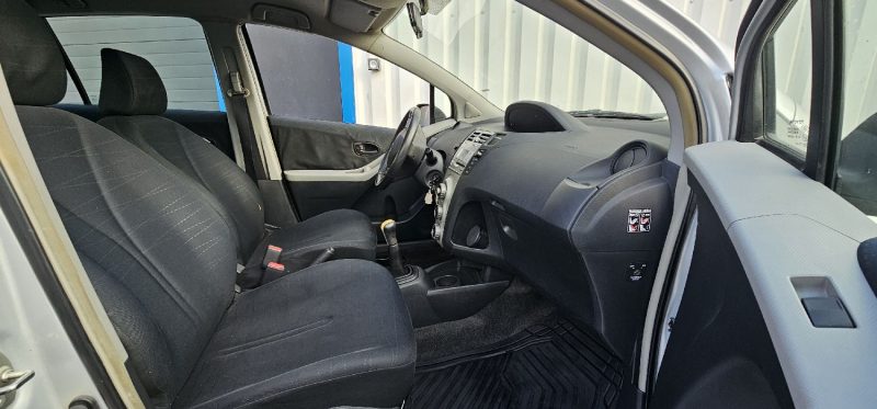 TOYOTA YARIS 1.3 VVT-I 90CH COOL 2006