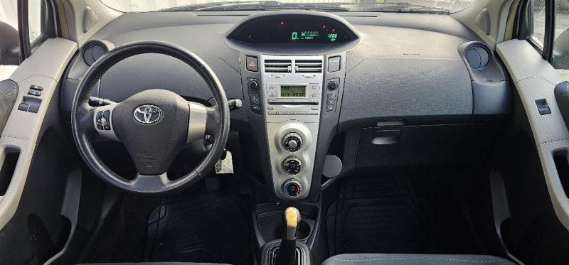 TOYOTA YARIS 1.3 VVT-I 90CH COOL 2006