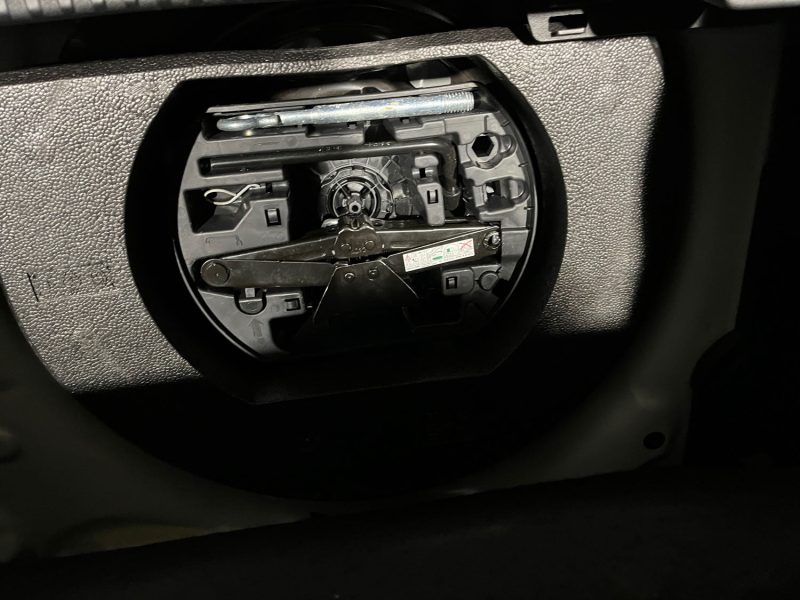 CITROEN C3 AIRCROSS 1.2I - 12V 130CH 