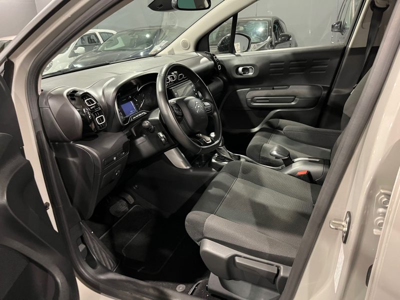 CITROEN C3 AIRCROSS 1.2I - 12V 130CH 