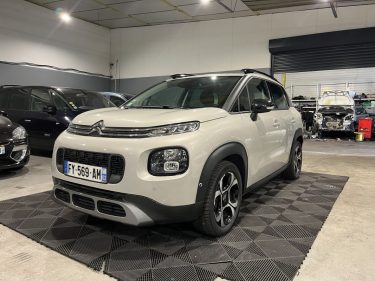 CITROEN C3 AIRCROSS 1.2I - 12V 130CH 