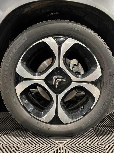 CITROEN C3 AIRCROSS 1.2I - 12V 130CH 