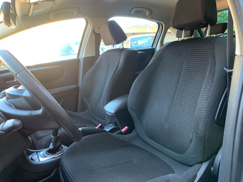 CITROEN C4 HDI 92 LEADER PACK 2009 HDI 92 LEADER PACK