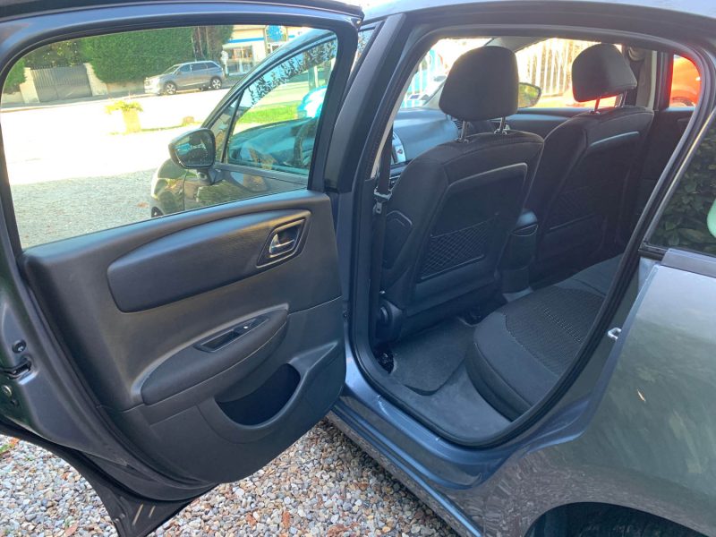 CITROEN C4 HDI 92 LEADER PACK 2009 HDI 92 LEADER PACK