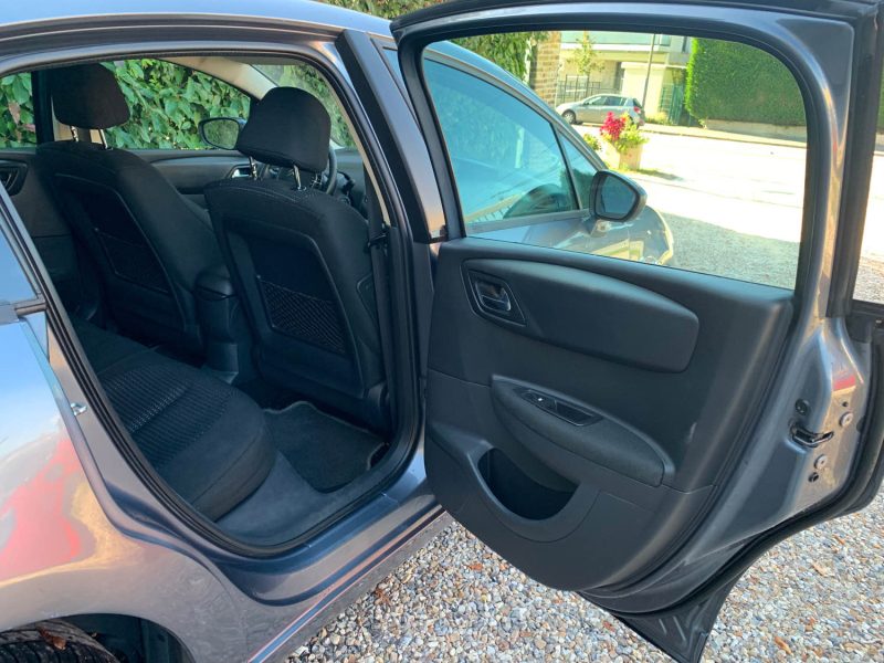 CITROEN C4 HDI 92 LEADER PACK 2009 HDI 92 LEADER PACK