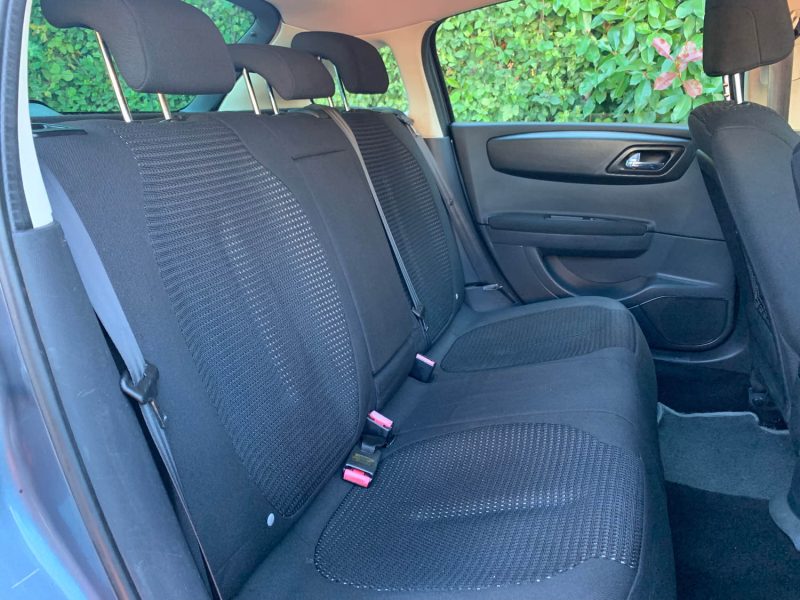 CITROEN C4 HDI 92 LEADER PACK 2009 HDI 92 LEADER PACK